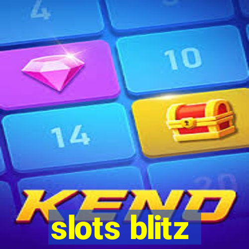 slots blitz