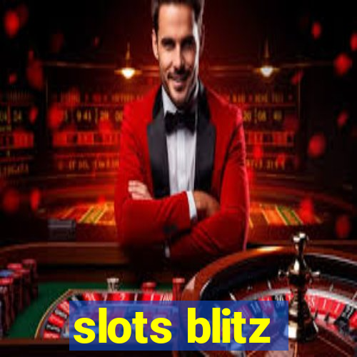 slots blitz