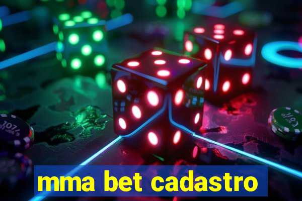 mma bet cadastro