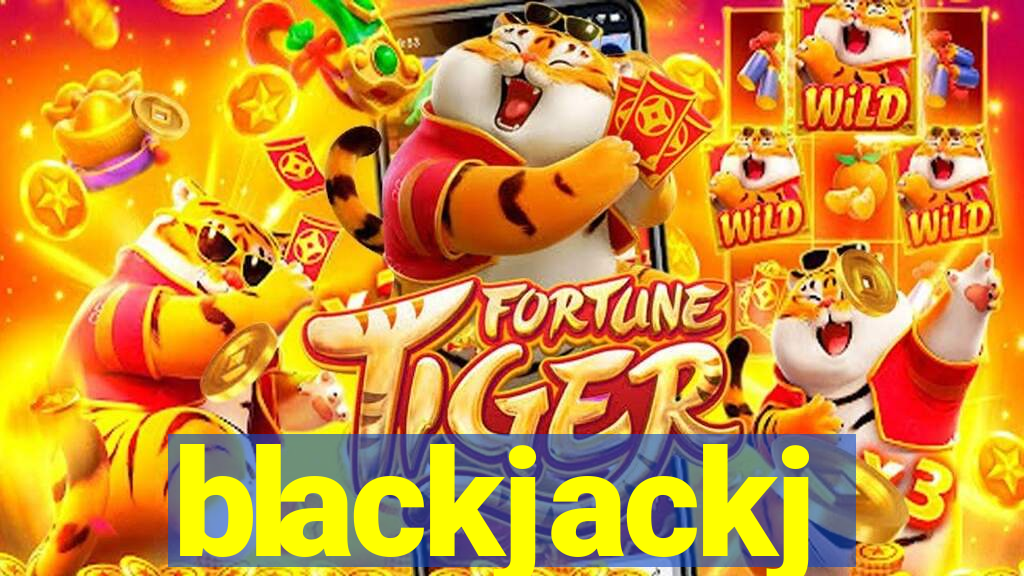 blackjackj