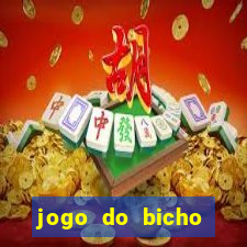 jogo do bicho online curitiba