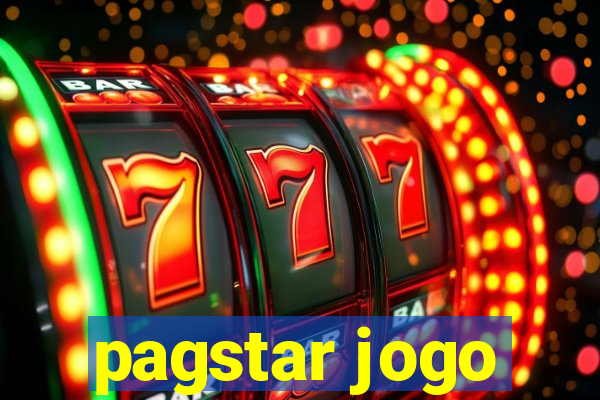 pagstar jogo