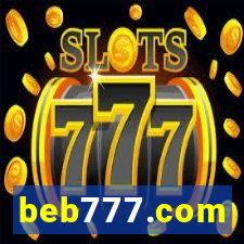 beb777.com