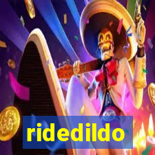 ridedildo