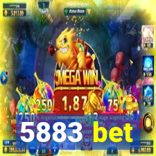 5883 bet