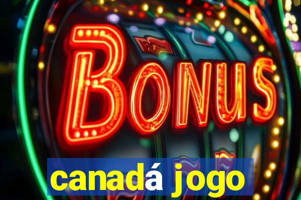 canadá jogo