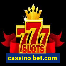 cassino bet.com