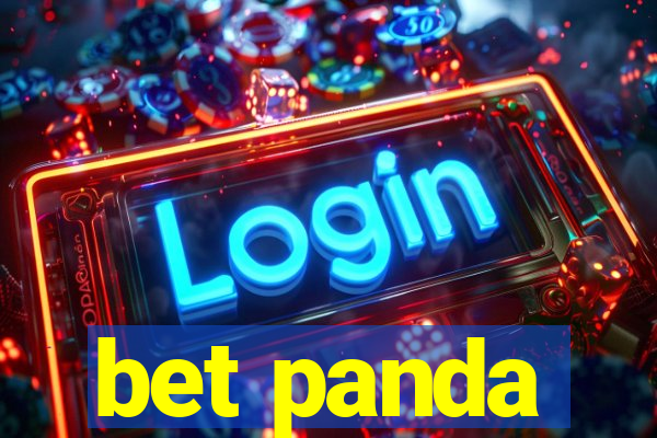 bet panda