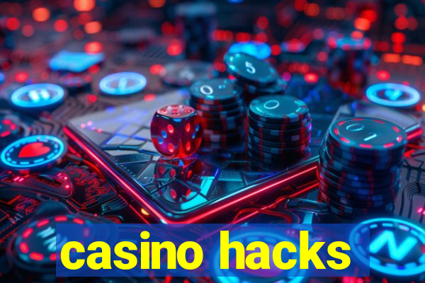 casino hacks