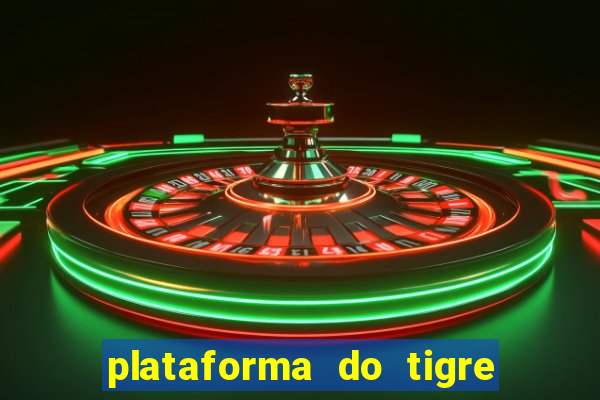 plataforma do tigre de 5 reais