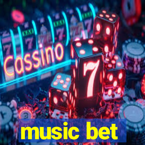 music bet