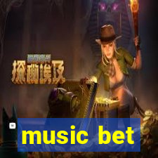 music bet