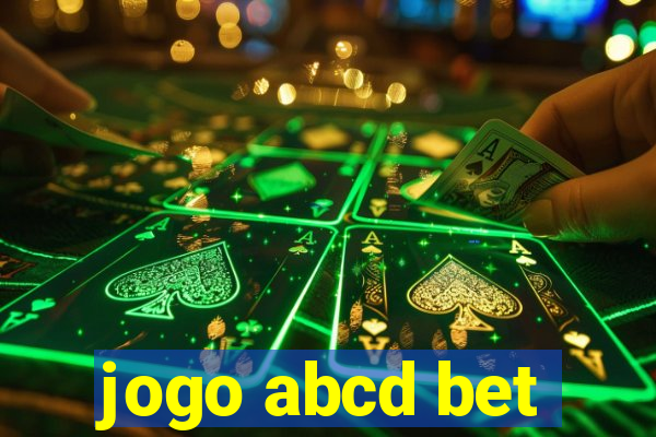 jogo abcd bet