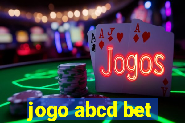 jogo abcd bet