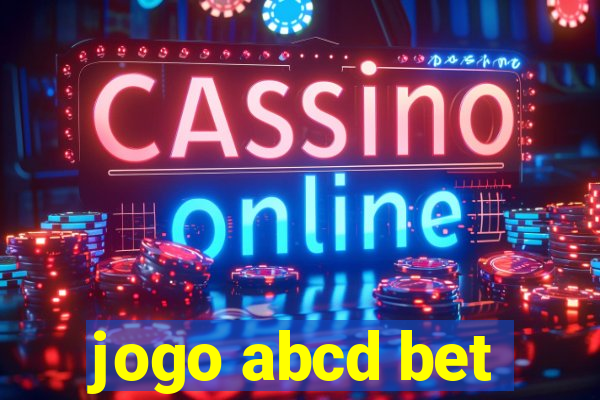 jogo abcd bet