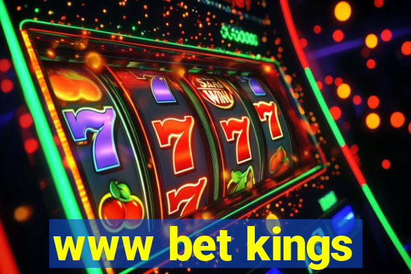 www bet kings