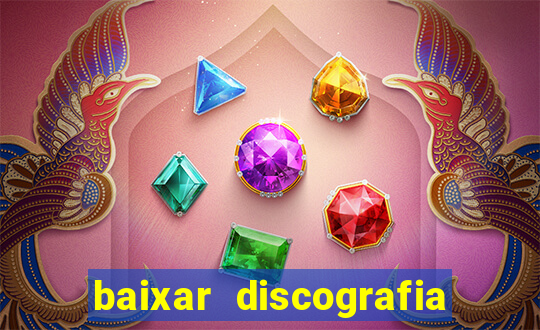 baixar discografia silvan santos