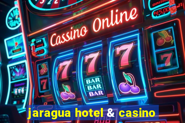 jaragua hotel & casino