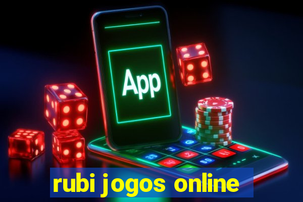 rubi jogos online