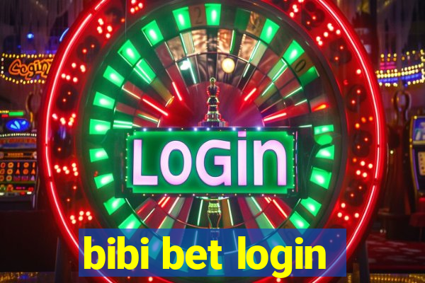 bibi bet login