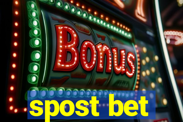 spost bet