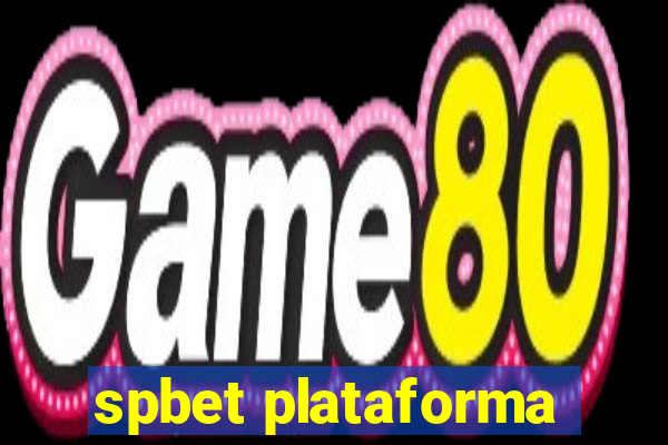 spbet plataforma