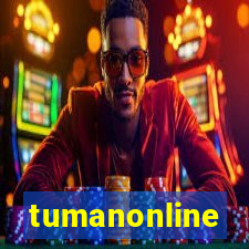 tumanonline