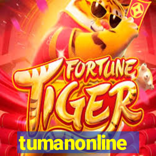 tumanonline