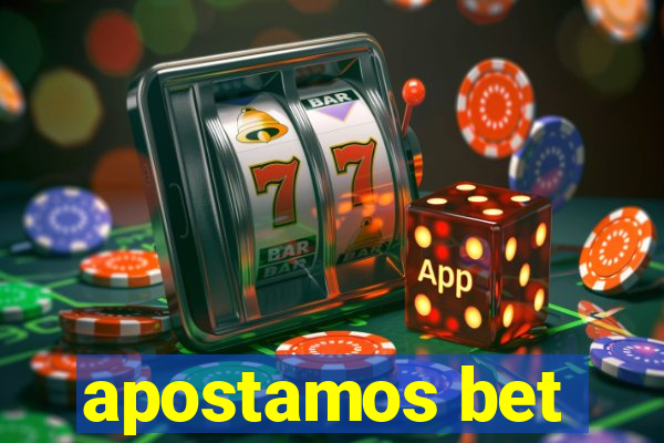 apostamos bet