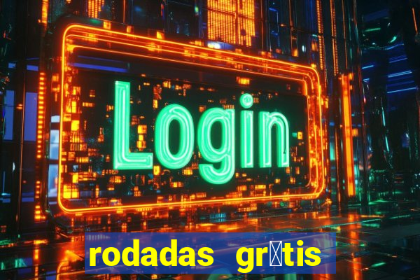 rodadas gr谩tis vai de bet