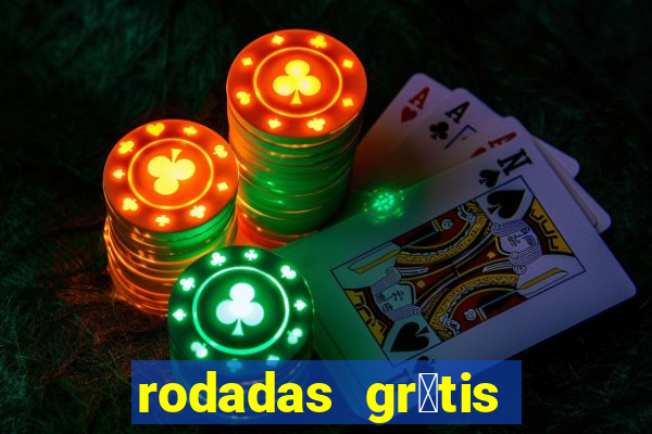 rodadas gr谩tis vai de bet