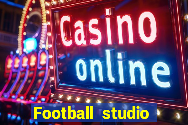 Football studio demo football studios