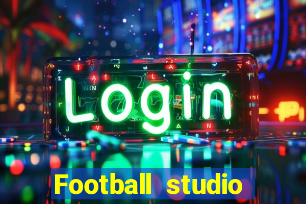 Football studio demo football studios