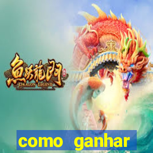 como ganhar dinheiro jogando tigrinho