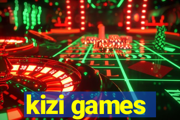 kizi games