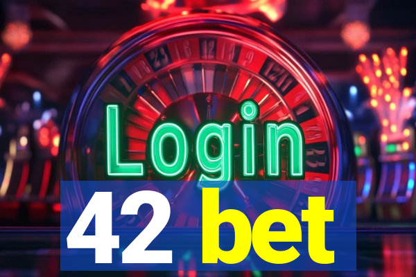 42 bet