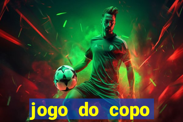 jogo do copo cassino online