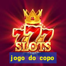 jogo do copo cassino online