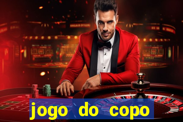 jogo do copo cassino online