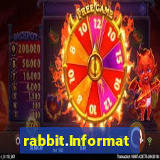 rabbit.Informational