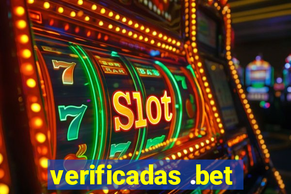 verificadas .bet