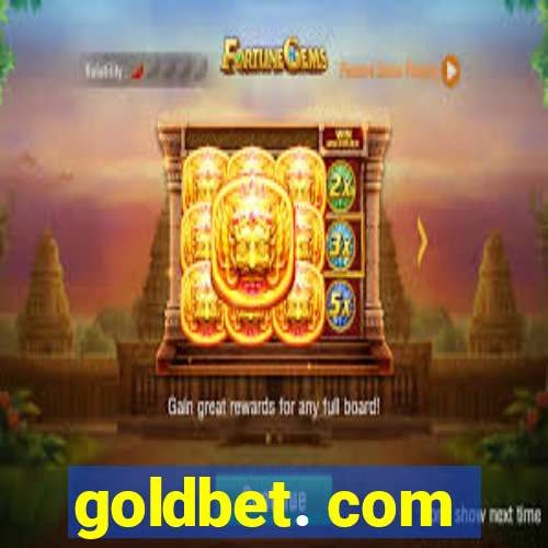 goldbet. com