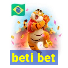 beti bet