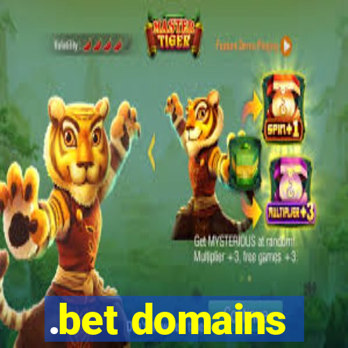 .bet domains