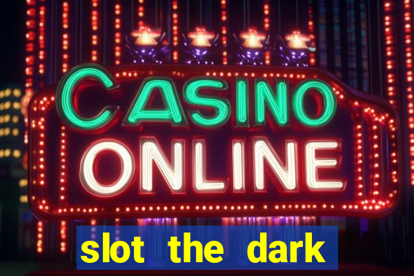 slot the dark joker rizes