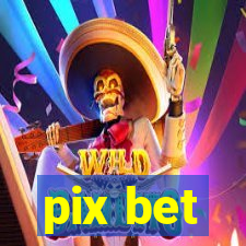 pix bet