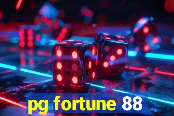 pg fortune 88