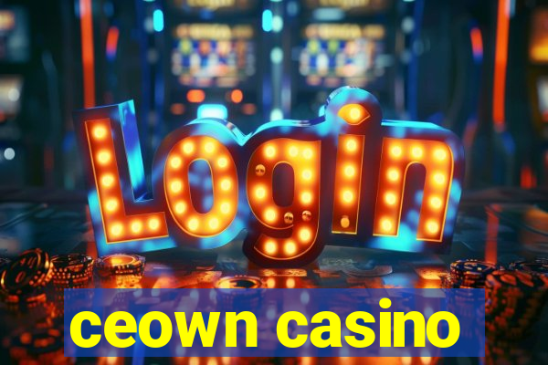 ceown casino