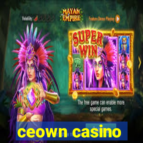 ceown casino