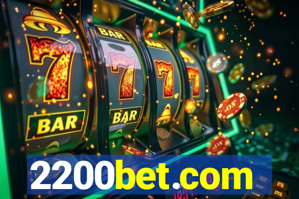 2200bet.com